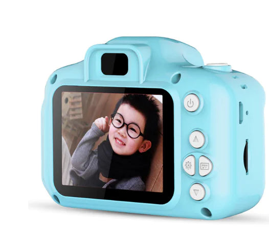 Children Mini Camera