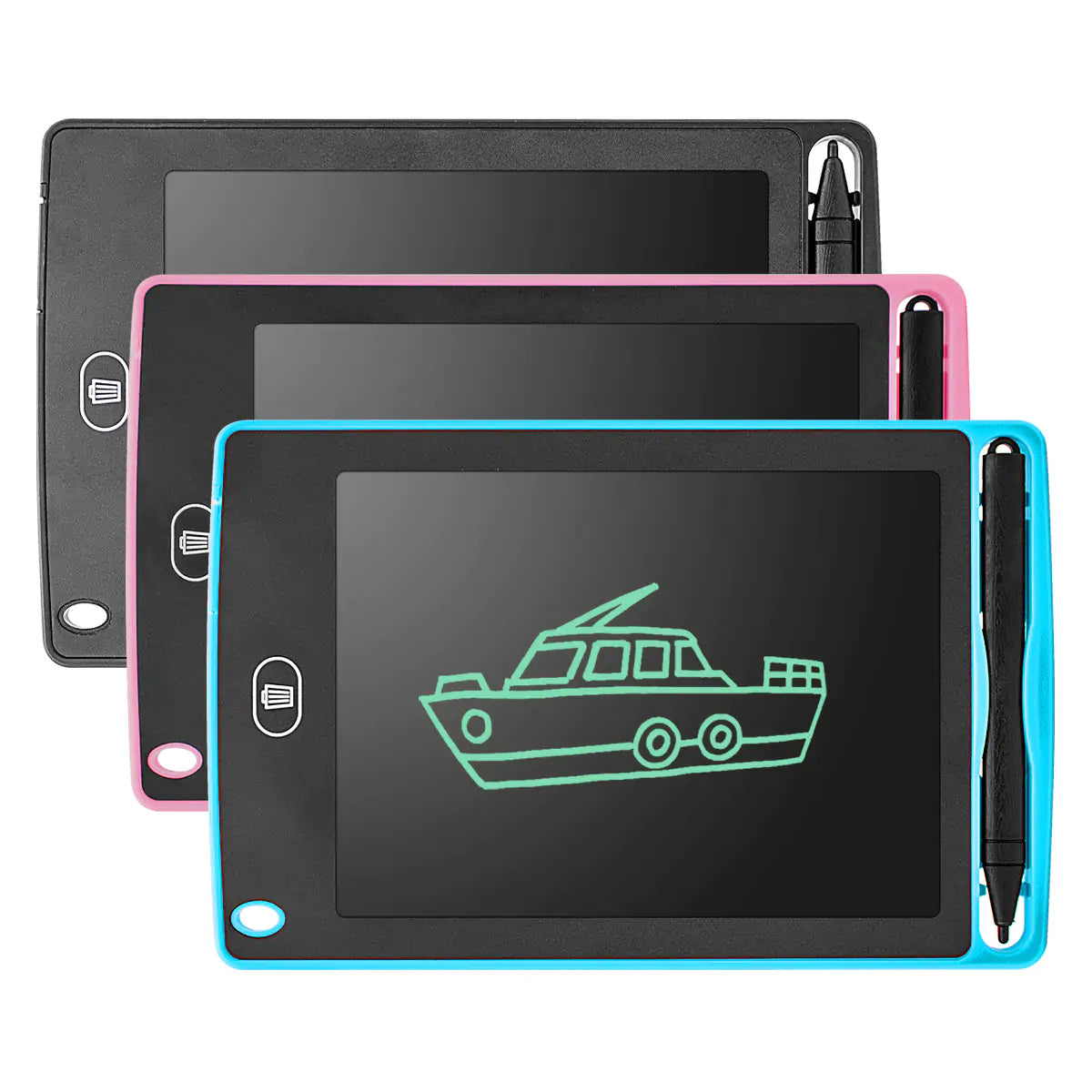 Smart Writing Tablet