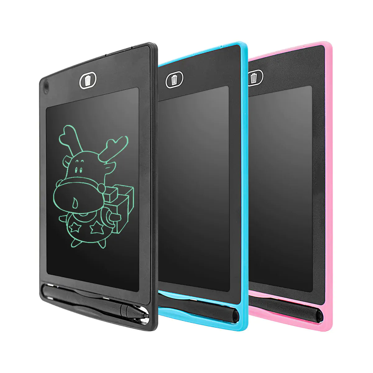 Smart Writing Tablet