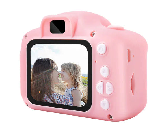 Children Mini Camera