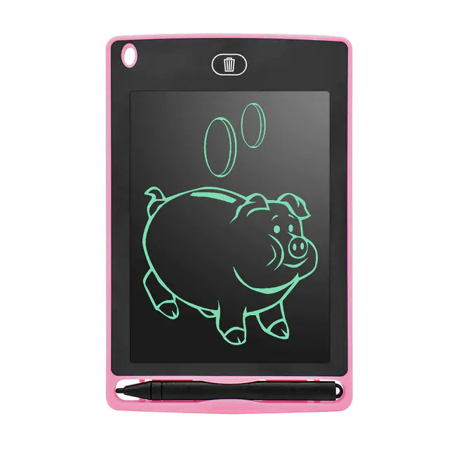 Smart Writing Tablet