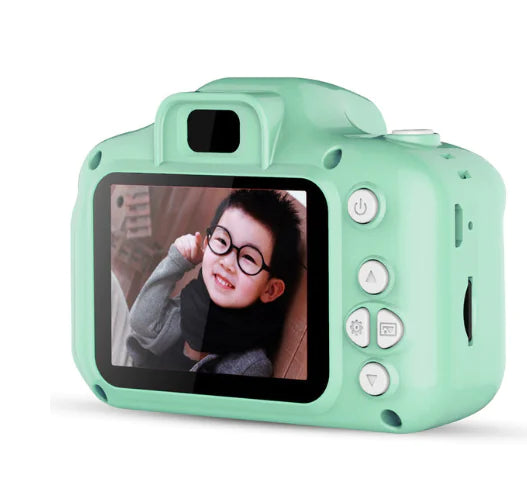 Children Mini Camera