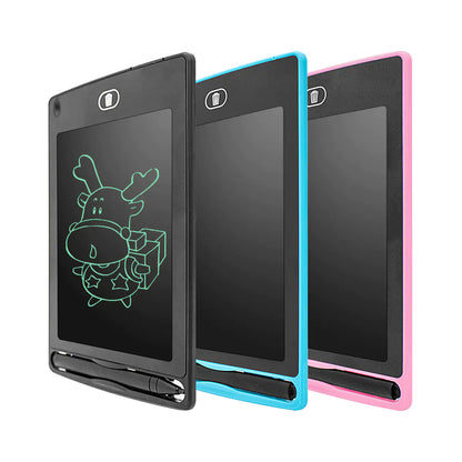 Smart Writing Tablet